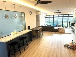 Blk 403B Fern Spring (Sengkang), HDB 5 Rooms #465005811